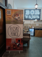 Forral Boros Barangolás a monori Strázsahegyen-2026