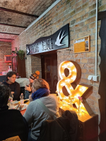 Forral Boros Barangolás a monori Strázsahegyen-2026