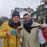 Forral Boros Barangolás a monori Strázsahegyen-2026