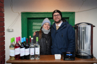 Forral Boros Barangolás a monori Strázsahegyen-2026