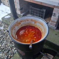 Forral Boros Barangolás a monori Strázsahegyen-2026