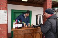 Forral Boros Barangolás a monori Strázsahegyen-2026