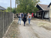 Nóta-Túra a Téglagyári Pincék között