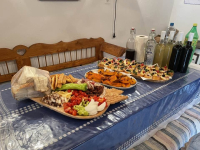 Nóta-Túra a Téglagyári Pincék között
