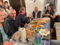 Nóta-Túra a Téglagyári Pincék között