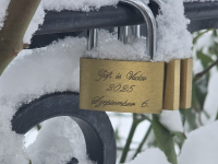 Végre itt a hó, januári pincefalu séta-2