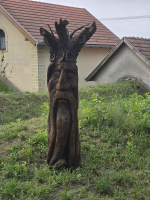Ismét tragikus tűzeset a pincefaluban