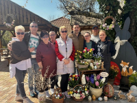 Húsvéti barangolások 2026 képekben