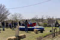 Húsvéti barangolások 2026 képekben