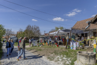 Húsvéti barangolások 2026 képekben