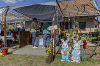 Húsvéti barangolások 2026 képekben