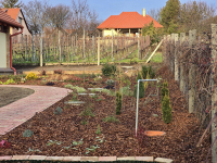 Strázsahegyi Napocska Vendégház