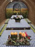 Strázsahegyi Napocska Vendégház