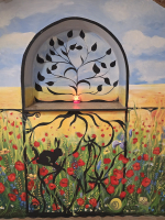 Strázsahegyi Napocska Vendégház