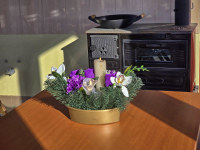 Strázsahegyi Napocska Vendégház