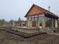 Strázsahegyi Napocska Vendégház