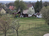 Pincefalu séta nagypénteken