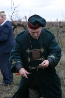 Szent Vince és a bor, azaz a Vince-napi vesszővágás