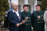 Szent Vince és a bor, azaz a Vince-napi vesszővágás