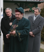 Szent Vince és a bor, azaz a Vince-napi vesszővágás