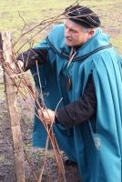Szent Vince és a bor, azaz a Vince-napi vesszővágás