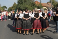  „Akkor szüret!” - a Strázsán és környékszerte