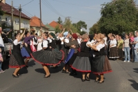  „Akkor szüret!” - a Strázsán és környékszerte