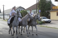  „Akkor szüret!” - a Strázsán és környékszerte