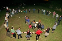 Kezdetek, KultPince 2010-ben