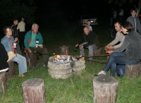 Kezdetek, KultPince 2010-ben