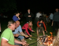 Kezdetek, KultPince 2010-ben