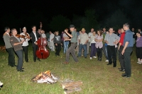 Kezdetek, KultPince 2010-ben