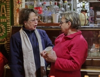 Bejglilejáró túra 2015 december 27