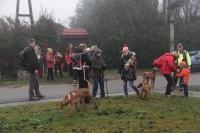 Bejglilejáró túra 2015 december 27