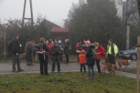 Bejglilejáró túra 2015 december 27