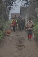 Bejglilejáró túra 2015 december 27