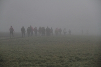 Bejglilejáró túra 2015 december 27