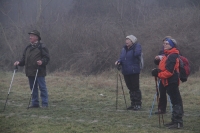 Bejglilejáró túra 2015 december 27