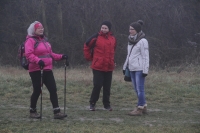 Bejglilejáró túra 2015 december 27