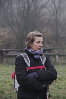 Bejglilejáró túra 2015 december 27
