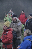 Bejglilejáró túra 2015 december 27