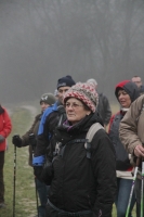 Bejglilejáró túra 2015 december 27