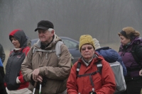 Bejglilejáró túra 2015 december 27