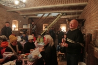 Bejglilejáró túra 2015 december 27