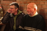 Bejglilejáró túra 2015 december 27
