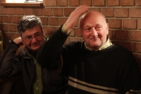 Bejglilejáró túra 2015 december 27