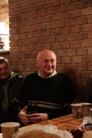 Bejglilejáró túra 2015 december 27