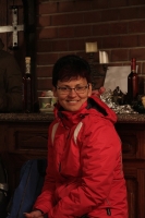 Bejglilejáró túra 2015 december 27