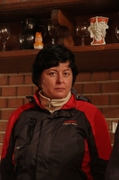 Bejglilejáró túra 2015 december 27