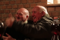Bejglilejáró túra 2015 december 27